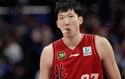 国手梦碎！周琦与徐杰亚运申请被拒，郭士强的理由令人捧腹！