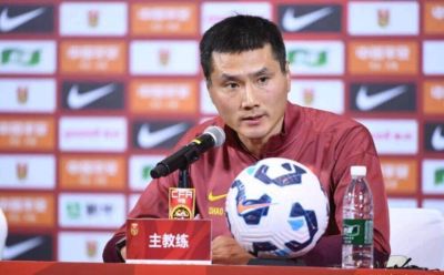 国足即将迎战马尔代夫，韦世豪力撑球队，CCTV5未直播