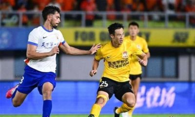 9月24日：欠薪长达3个月！曝青岛西海岸球员暂停训练，亚冠资格无望，青岛海牛迎来利好