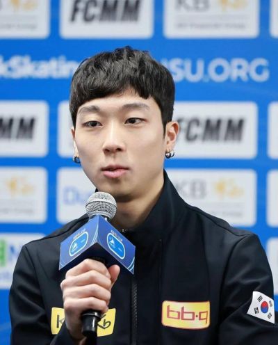 9月24日：噩耗！韩国短道速滑名将金建宇离世，年仅28岁，前才宣布退役，曾拿下世界杯3连冠