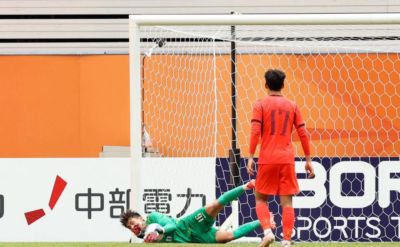 U23国足突围死亡小组！媒体评论：12年首见，安帅展现强者风范