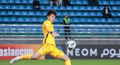 U23国足战平阿联酋后收获喜讯,八强战对手因退赛顺利晋级四强
