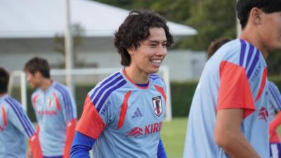 田中碧：友谊赛也要全力争胜，踢乌拉圭要更有侵略性