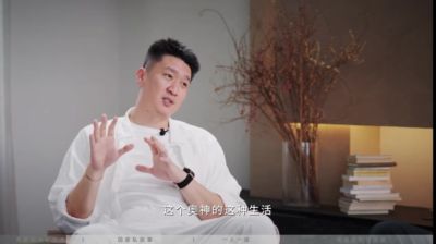孙悦：奥神规定每人每天要吃完2斤和牛&4斤牛奶 我吃牛肉都吃伤了