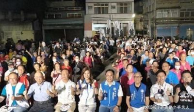 蓝营转机出现！郑丽文将与王惠美会见，拼尽全力翻盘锁定2028大局