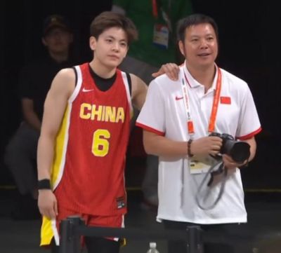 女篮晋级四强后迎利好！杨舒予崴脚并无大碍，战韩国她是关键点！
