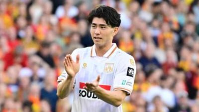 木村诚二：我想像富安健洋他们一样，从比甲登陆五大联赛