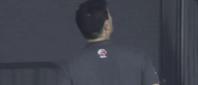 北控主教练因家庭原因离队