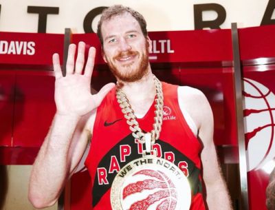 4年1.036亿美金！场均仅7分+6篮板！NBA新赛季最垃圾合同