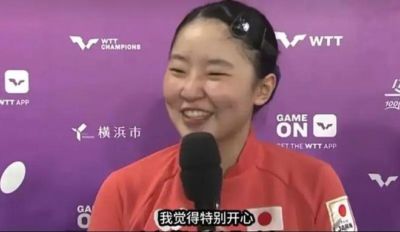 张本美和飘了,赛后阴阳怪气,她说,不知道为什么和我打比赛的对手,总是莫名其妙的叫医疗暂停,我都习惯了!