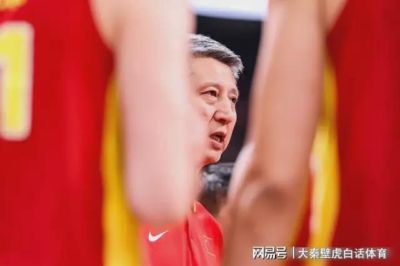 反转！郭士强拒召周琦+徐杰另有蹊跷？媒体人爆料：因为领队反对