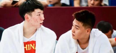 CBA新赛季，4支夺冠热门球队浮出水面
