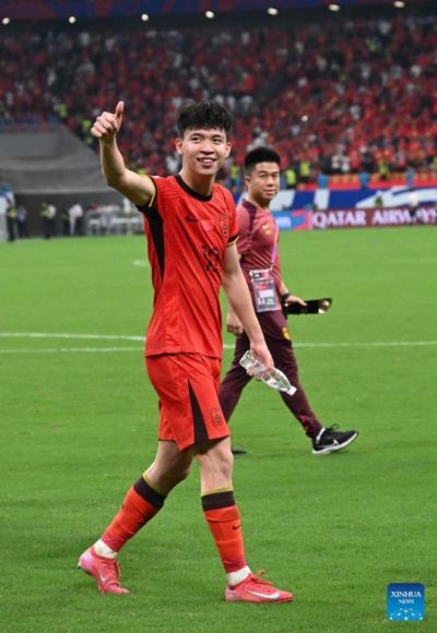 避开日本之后，中国U23真正的考试才开始：没有王钰栋，怎么破泰国？