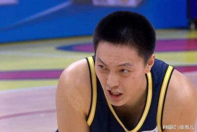 大鱼来了！NBA2米13白硬中锋打成大腿，或加盟广东队驰援亚帅？‍