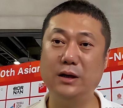 直到看见赵勇哽咽，我才明白为何战胜日本女排后，赖亚文还不高兴