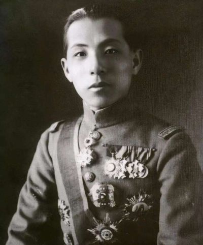 倘若西安事变中，张学良真把蒋介石枪决了，1936年的中国恐怕连1937年都撑不过去