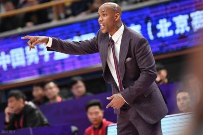 培养出3个国手，马布里愿免费辅佐本土主帅！男篮还在犹豫什么？