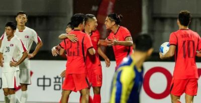 头名出线！U23国足亚运会3战不败：8强将战泰国 王钰栋停赛