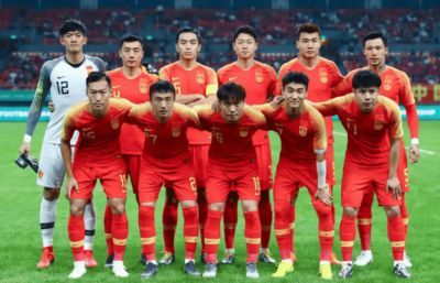 友谊赛国足vs马尔代夫:马尔代夫的防线固若金汤!麻烦不小!