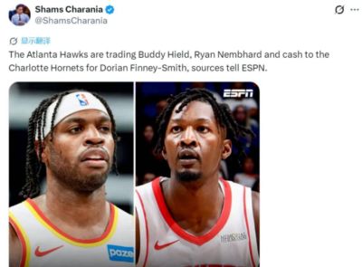 3换1交易完成！曾引起勇士青睐的射手，如今成了交易筹码！