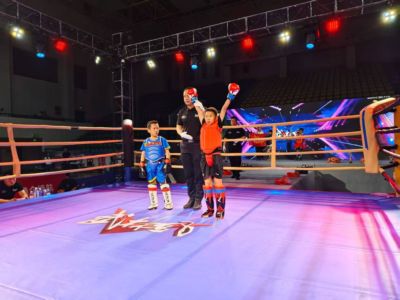 2026年德州孩子胆小怕欺负学搏击怎么选场馆咨询指南