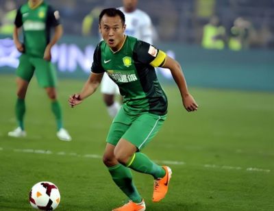 意外！国安队在9月份间歇期结束后会接二连三有大动作？值得期待