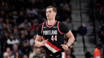 重返联盟？欧记：海佐尼亚激活离队条款 回NBA只需付85万欧买断费