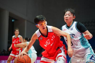 全国女篮锦标赛第7日综述：四川领跑积分榜 焦点对决河南吞下一败