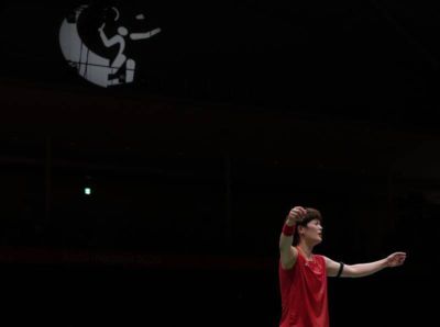 时隔12年再登顶！亚运-国羽女团3-0日本摘金 夺队史第11冠