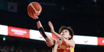 中国89-63蒙古！亚运会14决赛：单节21-0速胜，中国女篮降维碾压对手，杨舒予统治比赛