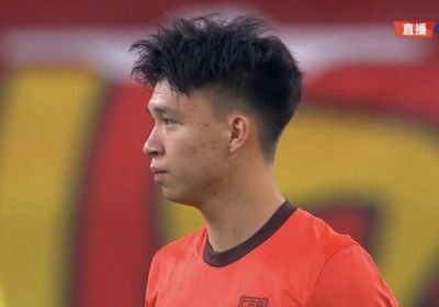 国足0-0逼平阿联酋，顺利晋级亚运会四强！还有三利好消息助力前行