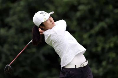 LPGA阿肯色锦标赛开杆在即，刘钰、刘依一等六人出战期待佳绩