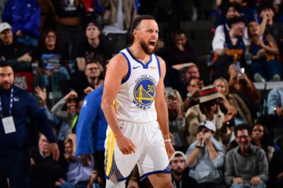 阿里纳斯:勇士崛起改变NBA打法 各队开始打小球并用五外应对换防