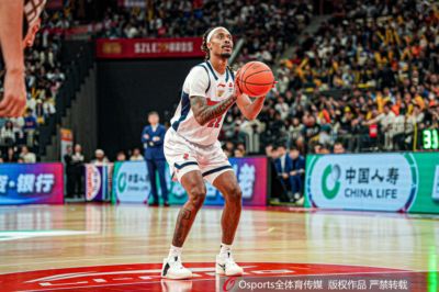 广东去年通过交易得到麦考尔的优先续约权 如今后者自由身回广州