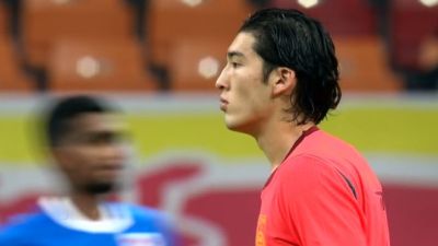 国足尴尬半场！被马尔代夫零封，媒体人热议：愧对这身衣服