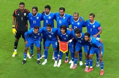 国足3-0大丰收：9人国家队首秀，17岁高中生创造历史，7连胜对手
