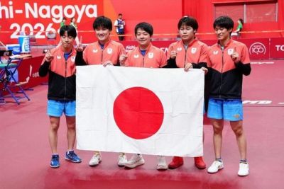 张本智和看低王楚钦：我完全压制了他 打到一半就知道自己将赢3-0