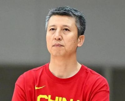 原创
            “背锅侠”刷屏！媒体人曝中国男篮内情，郭士强身在局中身不由己