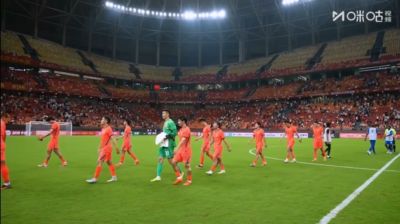已3-0最弱对手马尔代夫!国足9月27日将战世界杯参赛队新西兰