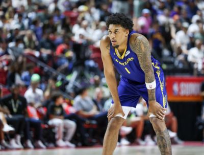 年薪610万!伦德博格:首次拿到一大笔钱需保持自律 避免挥霍