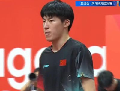 温瑞博1-3张本智和曝隐患！不敢打+无法坚定战术，还是要更自信！