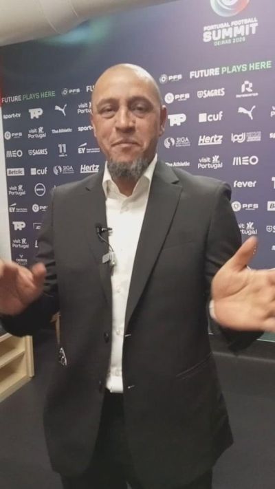 卡洛斯:姆巴佩应获金球奖,C罗身体素质惊人还能再踢十年