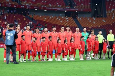 热议国足vs马尔代夫：3-0的比分是保底；比赛暴露出很多不足