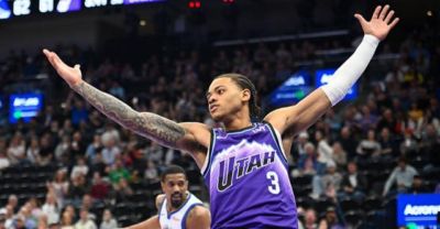 Windhorst：乔治与彼得森功能重叠 骑士此前有失败案例