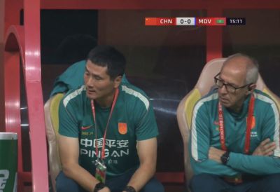 亚洲狂欢夜：国足3-0马尔代夫！日本、韩国也赢了，掀翻南美豪强