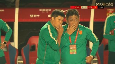 黑色7分钟！U16国足连丢2球：跟本届“和平杯”最弱对手踢成3比3
