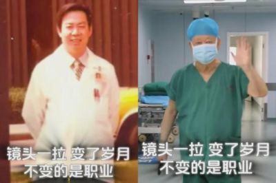 93岁医学老专家曹泽毅：我从不养生，日常坚持这7件小事就够了