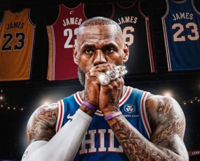 年薪388万美金！历史第1人！NBA新赛季最超值合同