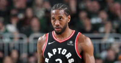 Windhorst：伦纳德依然是联盟排名前10的球员