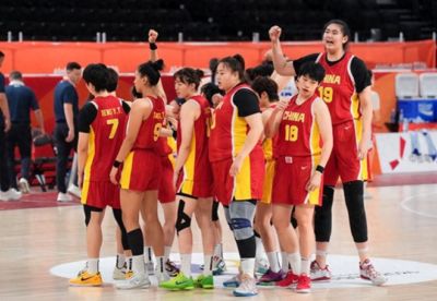 亚运女篮半决赛25日赛程出炉，中国再遇韩国近5次比赛保持全胜，赢下比赛将迎来17连胜